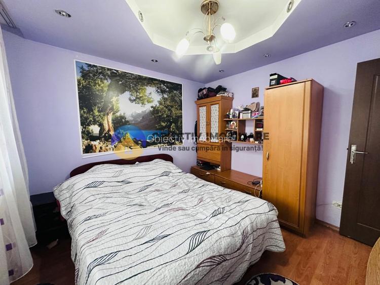 Apartament de vanzare 3 camere - zona Darmanesti - Aleea Ulmilor  - 3