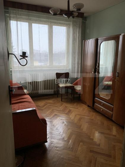 Apartament cu 4 camere, 76 mp, zona Centrala - 2