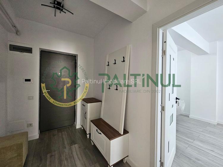 Apartament de inchiriat 2 camere, Sibiu, D-na Stanca - 10