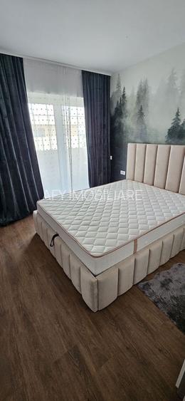 Inchiriere apartament-zona Berceni- Centrala proprie - 7