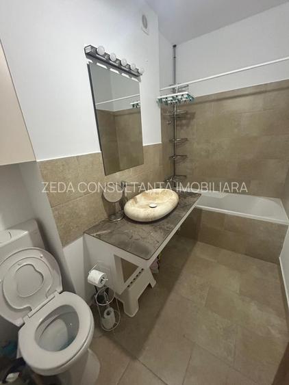 3 camere Titan - Rasarit de Soare - loc parcare - m. spalat vase!!! - 8