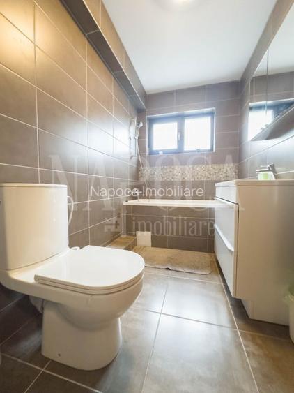 Casa 4 camere de vanzare in Europa, Cluj Napoca - 10