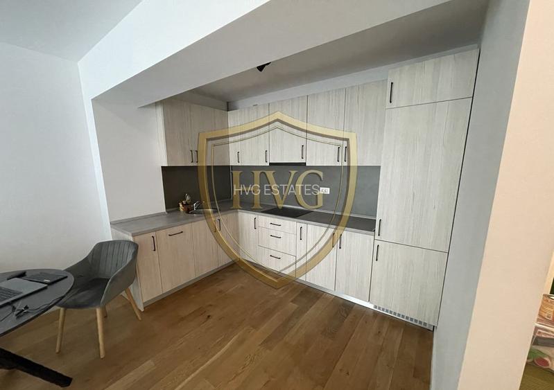 Apartament 2 Camere | Decomandat | Prima Inchiriere | Aviatiei Park - 7