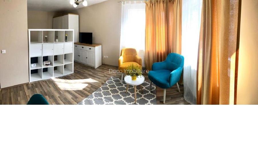 Inchiriere Apartament 2 camere confort sporit cu parcare, imobil nou, Zorilor, S - 6