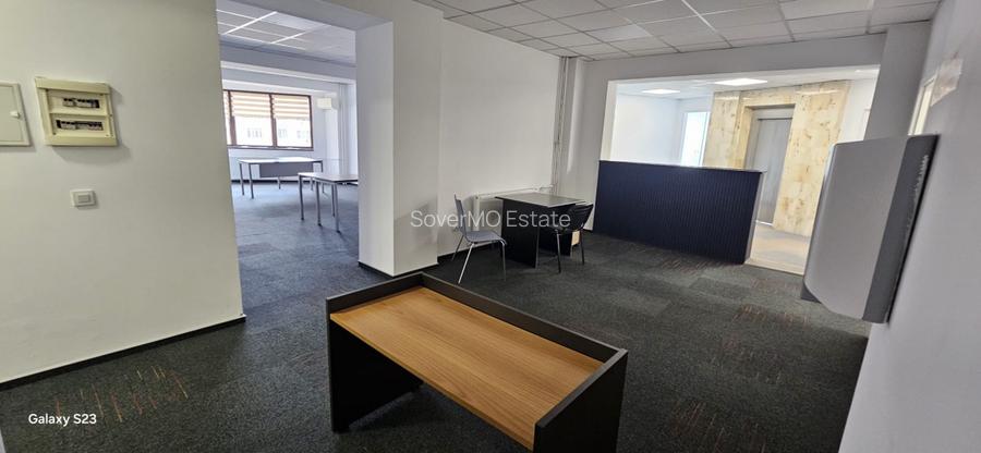 SPATIU BIROURI PC CENTER-ET.2 | BANEASA| HERASTRAU | DAMAROAIA - 9