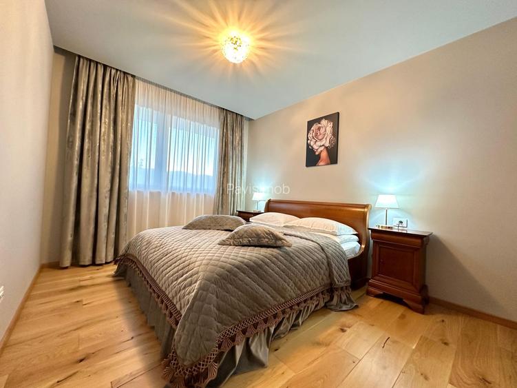 Apartament 2 camere Urban Plaza - Închiriere pe termen scurt 3-6 luni - 5