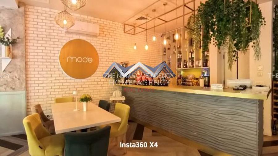 Restaurant de vânzare Otopeni ultracentral | afacere profitabilă - 2