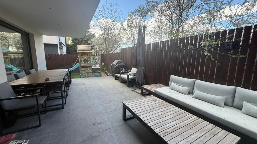 Casă individuală de închiriat – Erou Iancu Nicolae - 4