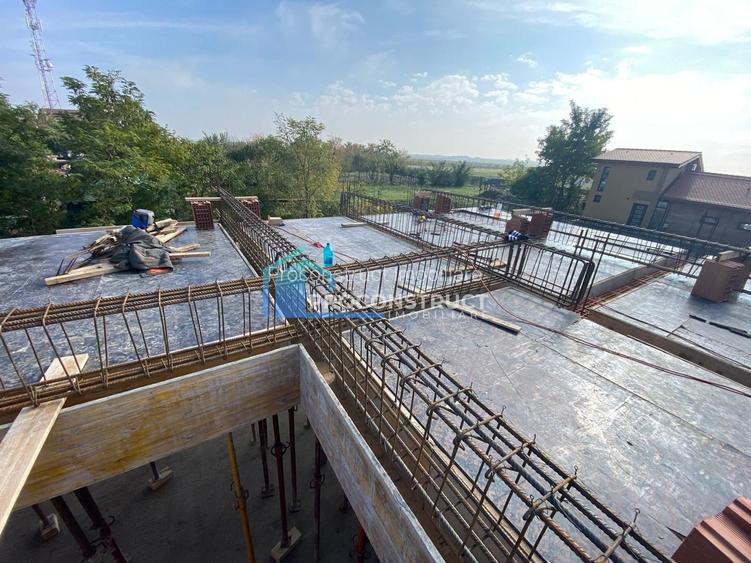 Lux si Calitate fara Compromis | Casa Moderna P+1 | Comision 0% - 18