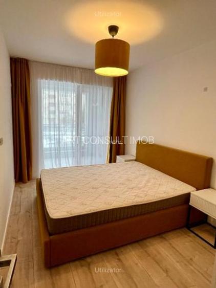 Ghica Apartments | 3 Camere | Decomandat | 2 Bai | 2 Balcoane | Parcare - 8