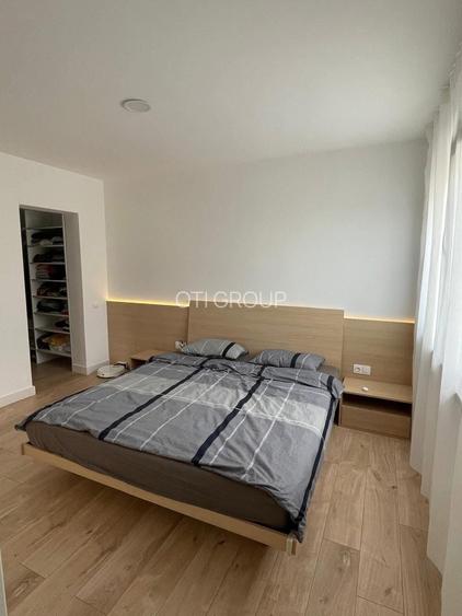 Casa individuala cu 620 mp teren la cheie, langa KM 17 - 6