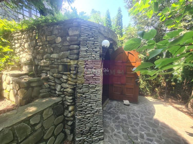 Vila de vanzare in Campina - Zona Lunca Mare - 34