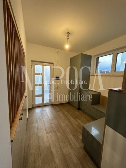 Casa 5 camere de vanzare in Borhanci, Cluj Napoca - 3