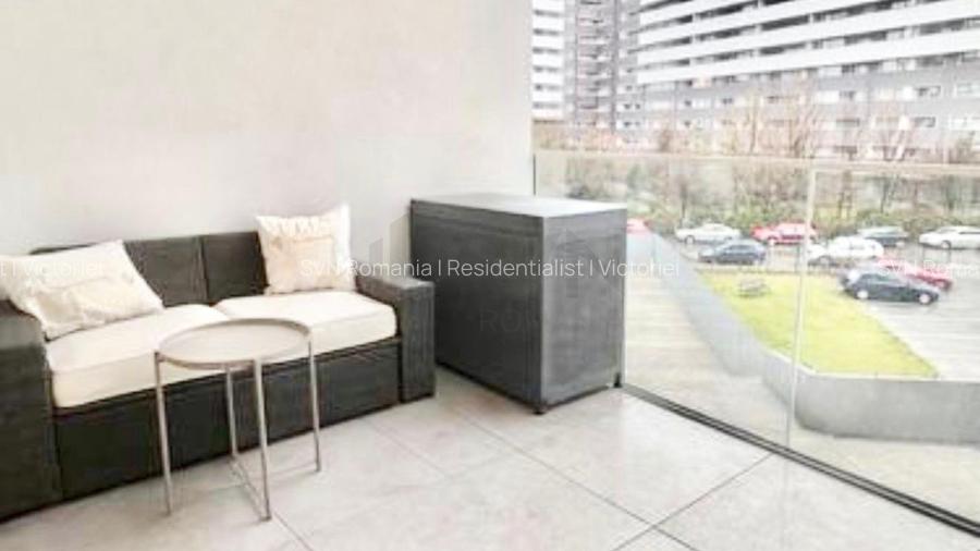 REA1028857 APARTAMENT SUPERB l MOBILAT l UTILAT l AVIATIEI l ATLAS RESIDENCE - 16