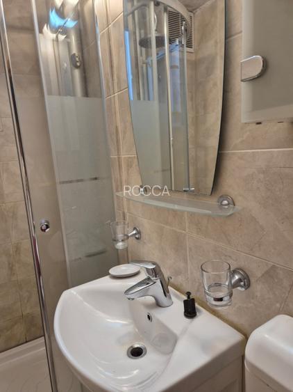 Garsonieră 36 mp – Piața Romană / Dacia, etaj 3/4, balcon, 12 min metrou - 9