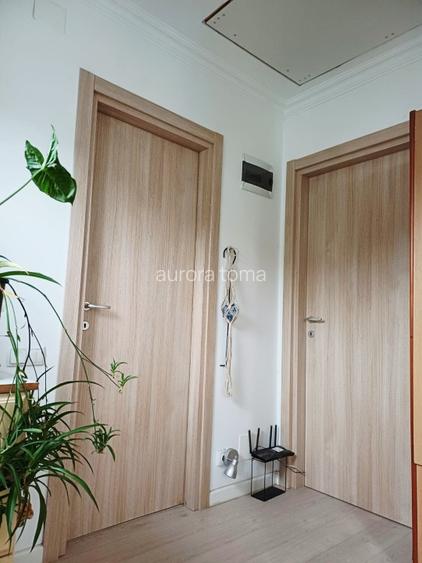 Vila de vânzare Chitila - lângă parc - Proprietar 0% comision - 12