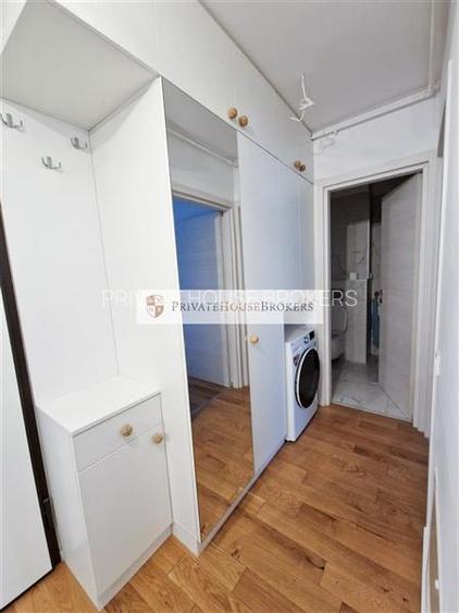 Aviatiei | Mega Image - Lidl | Bloc 2019 | Modern - 11