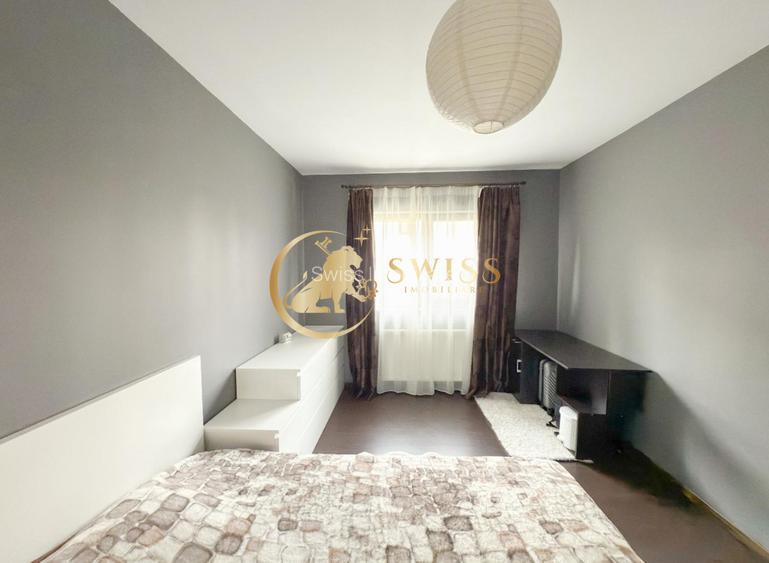 Apartament 2 camere | 60mp | Parcare inclusa | Zona Lidl Buna Ziua  - 5