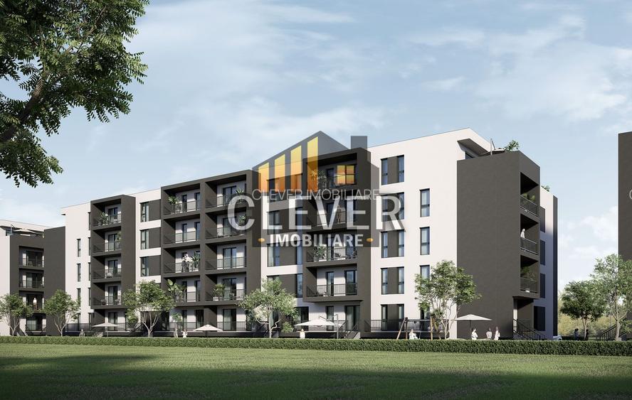 3 Camere în Sector 3 | Ideal Familie | Direct Dezvoltator - 6