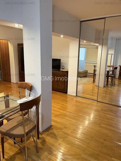 Apartament 2 camere TEI - 5