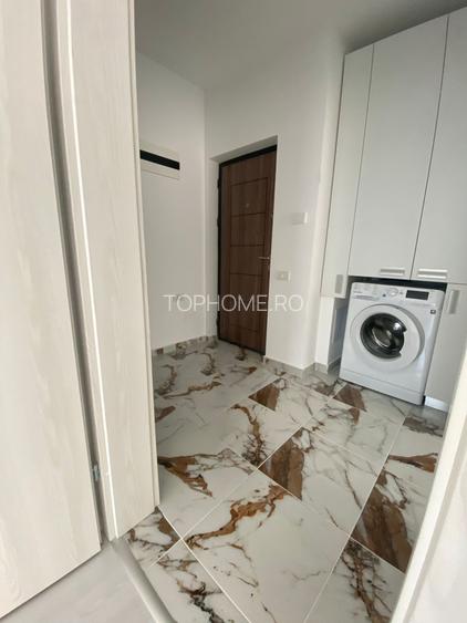 Apartament 2 camere decomandat,  metrou Dimitrie Leonida - Berceni - 7