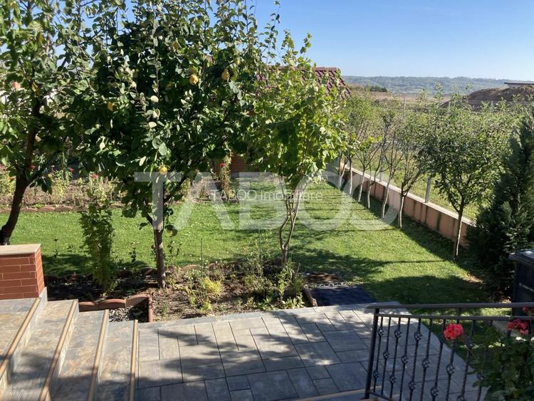 Casa individuala cu 7 camere de vanzare  in Sibiu zona Selimbar - 20