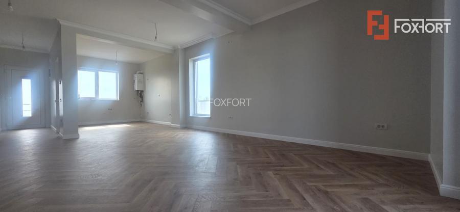 Proiect modern 4 camere, finisat la cheie, predare imediata - Mosnita Noua - 3