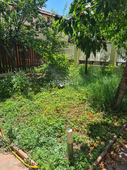 Vila P+1+M zona Militari - Pacii - str. Paralutelor constructie 2007 tip duplex - 13