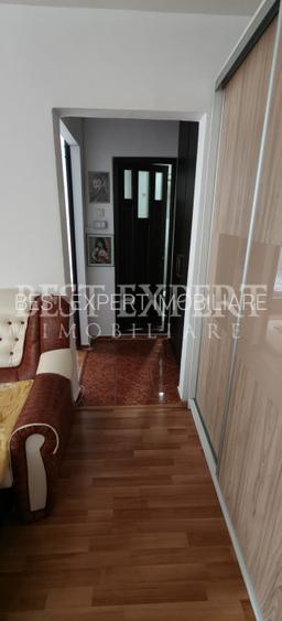 2 Camere| langa Mega Mall | Str.Herta | Bloc Reabilitat | Mutare rapida - 3