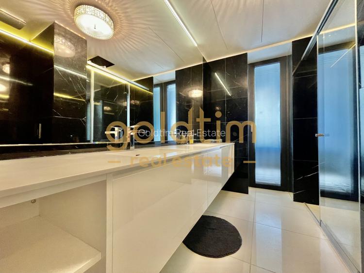 LUXURY DESIGN/ DUPLEX/ONE CHARLES DE GAULLE /2 PARKING/2 TERRACES - 44