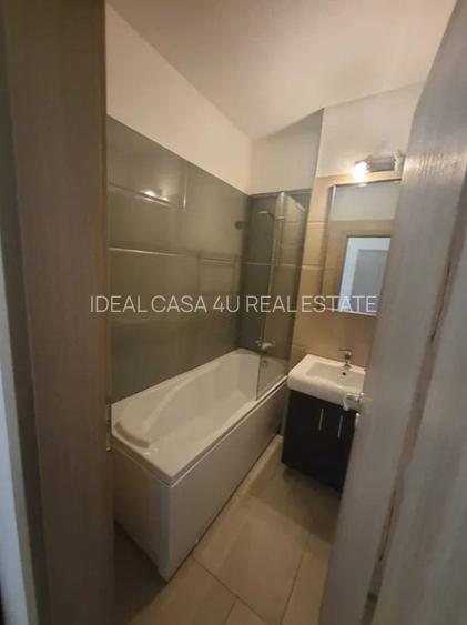 Apartament cu 2 camere in Tatarasi-Doi Baieti,bloc nou,la bulevard - 6