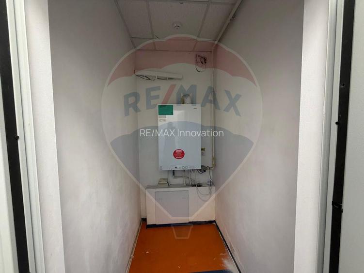 Spațiu comercial în zona Basarabia/ Diham - 9