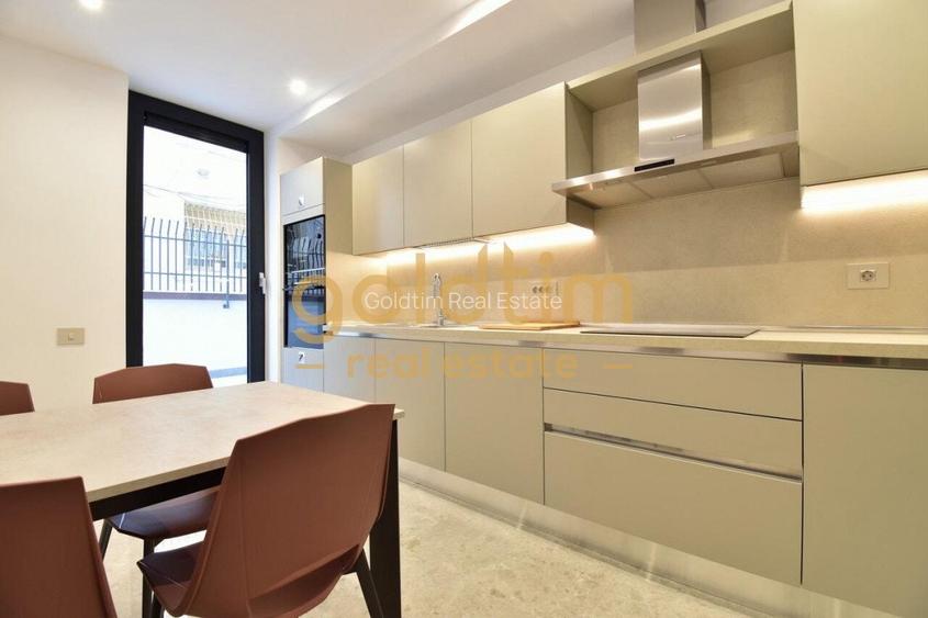 PRIMA CHIRIE/NOU/APARTAMENT PREMIUM/TERASA 200mp/PARCARE SUBTERANA/PRIMAVERII - 2