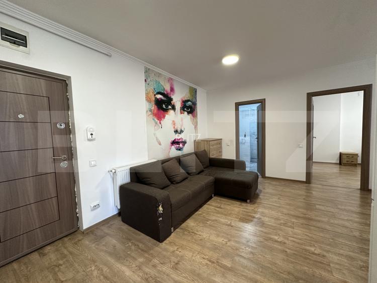Apartament 3 camere, 70 mp total, acces pietonal Vivo - 8