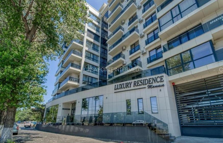 Apartament 2 camere Statiunea Mamaia zona Butoaie - 137000 euro - 33