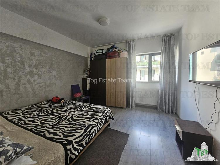 Apartament 2 camere Mamaia Nord - pe partea cu lacul - complex rezidential moder - 3