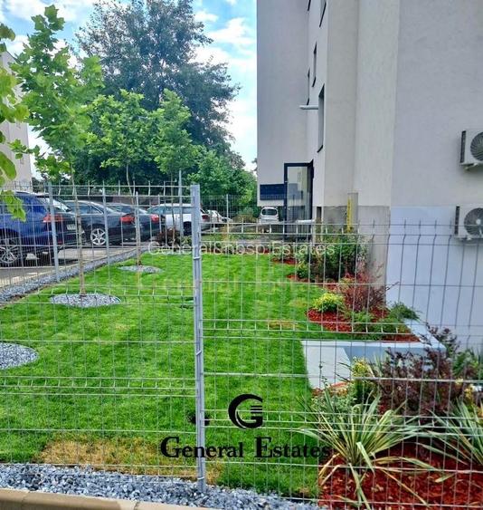 Vânzare apartament 3 camere cu curte proprie | Păcurari | Bloc 2024 - 20