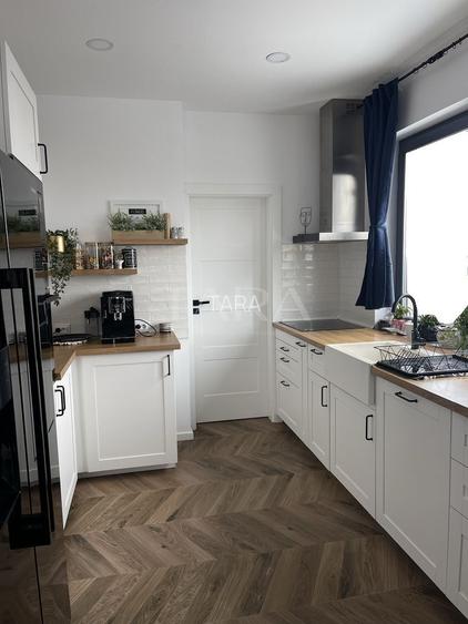 Duplex modern de vânzare – zonă Câmpului - 2