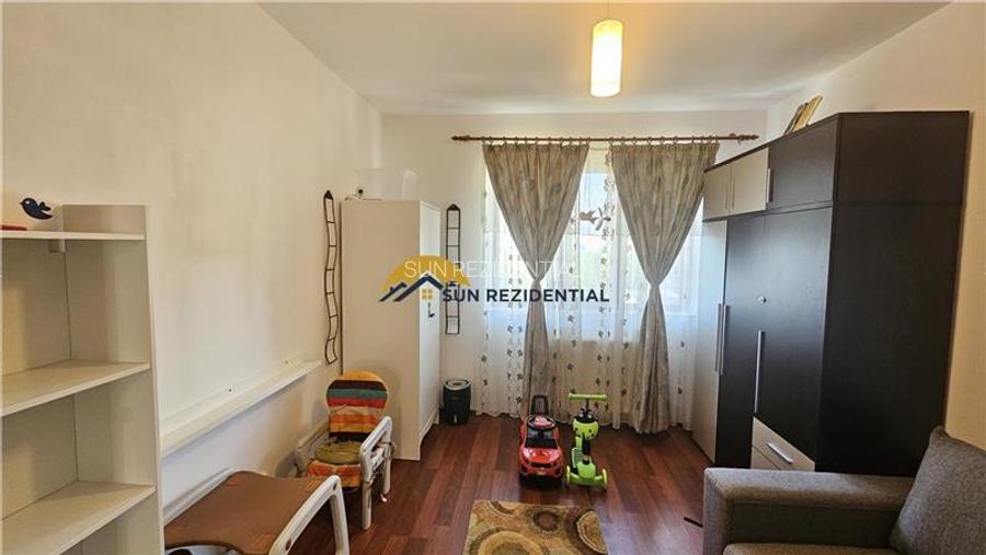 3 camere Berceni- metrou- bloc 2012- mobilat-utilat - 12