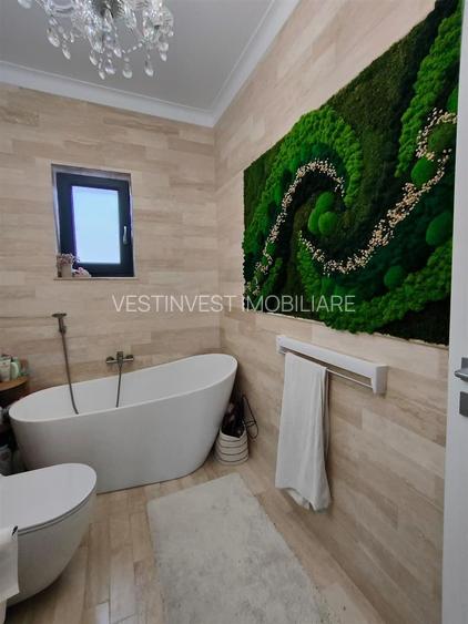 Apartament  3 camere in bloc nou cu parcare privata in zona centrala - 11