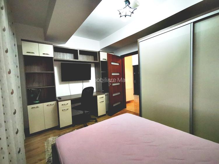 Inchiriere bloc nou 2cam, centrala, Lujerului 2020, parcare , Metrou Lujerului - 7