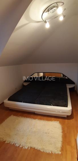 Vand casa cu spatiu comercial, teren 1207 mp, Cristesti, Mures - 12