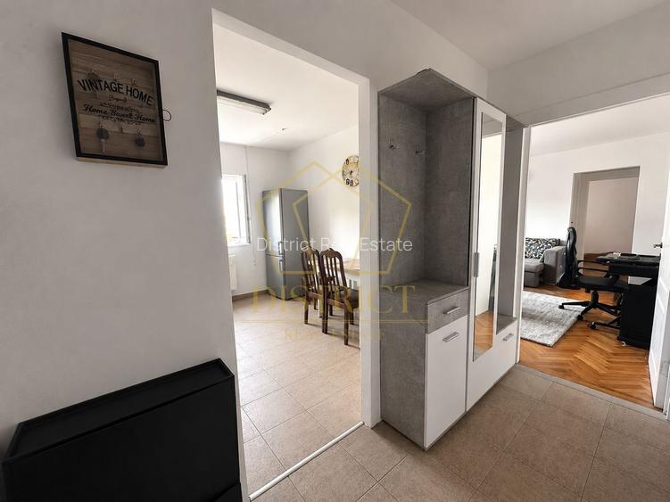 Apartament cu 2 camere | Spitalul Judetean - 12