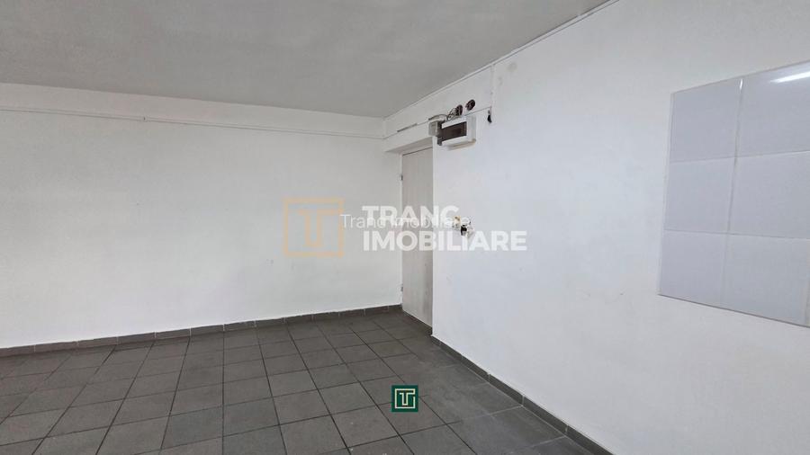 Spațiu comercial în Calea Lipovei – Zonă excelentă, aproape de Iulius Town - 2