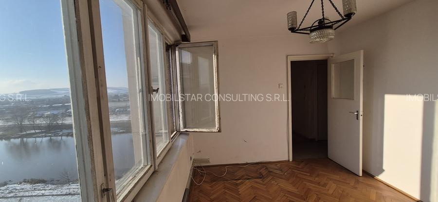 De vanzare ap 2 cam + garaj - Aleea Carpati - 12