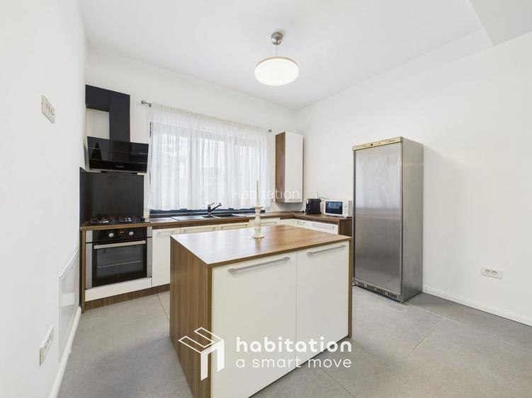 Casă premium de închiriat în zona de nord - Timișoara - 4