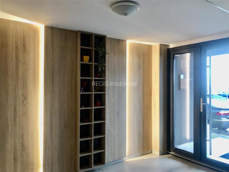 Panorama Decomandat 3 Camere, Parcare, Vivamus Tractorul - 3