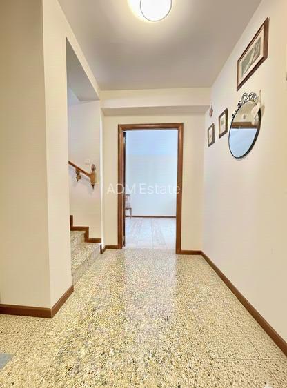 Sector 4 - Șoseaua Olteniței - Casa cu 4 camere - Teren 270 mp - 130 mp utili - 7