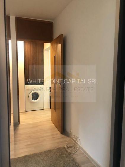 Apartament 2 camere de închiriat Unirii – Aleea Emil Botta, renovat, decomandat - 14