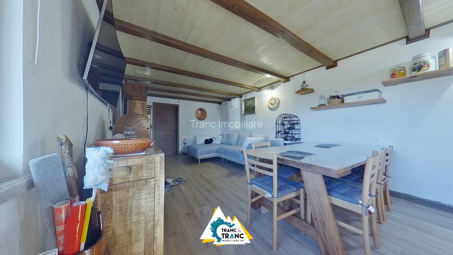 Teren generos de 2951 mp în cartierul Gai - 13